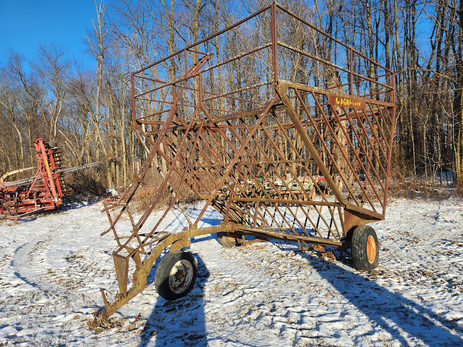 Property photo 48 - FEBRUARY VIRTUAL FARM EQUIPMENT AUCTION