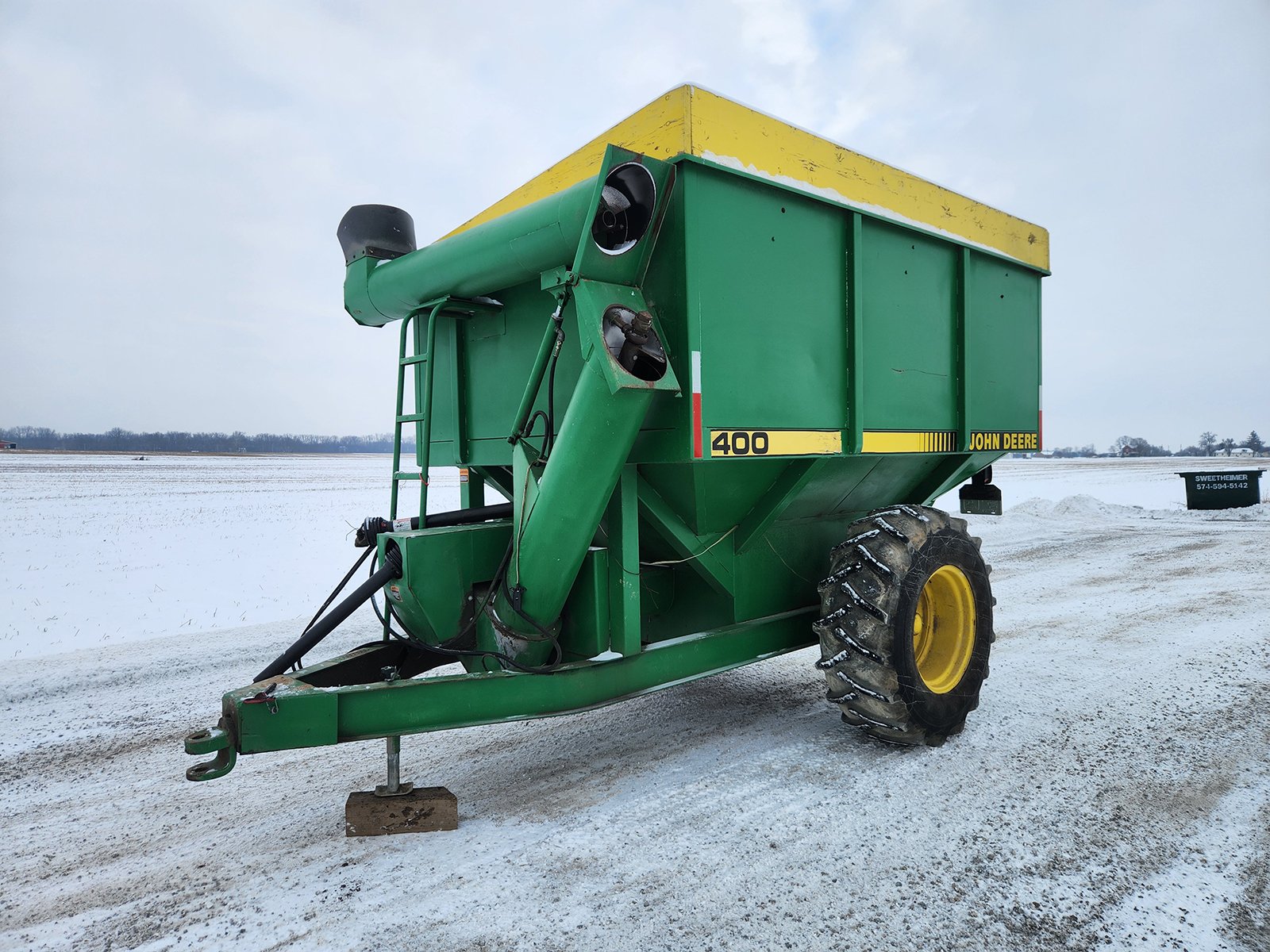 Property photo 59 - FEBRUARY VIRTUAL FARM EQUIPMENT AUCTION