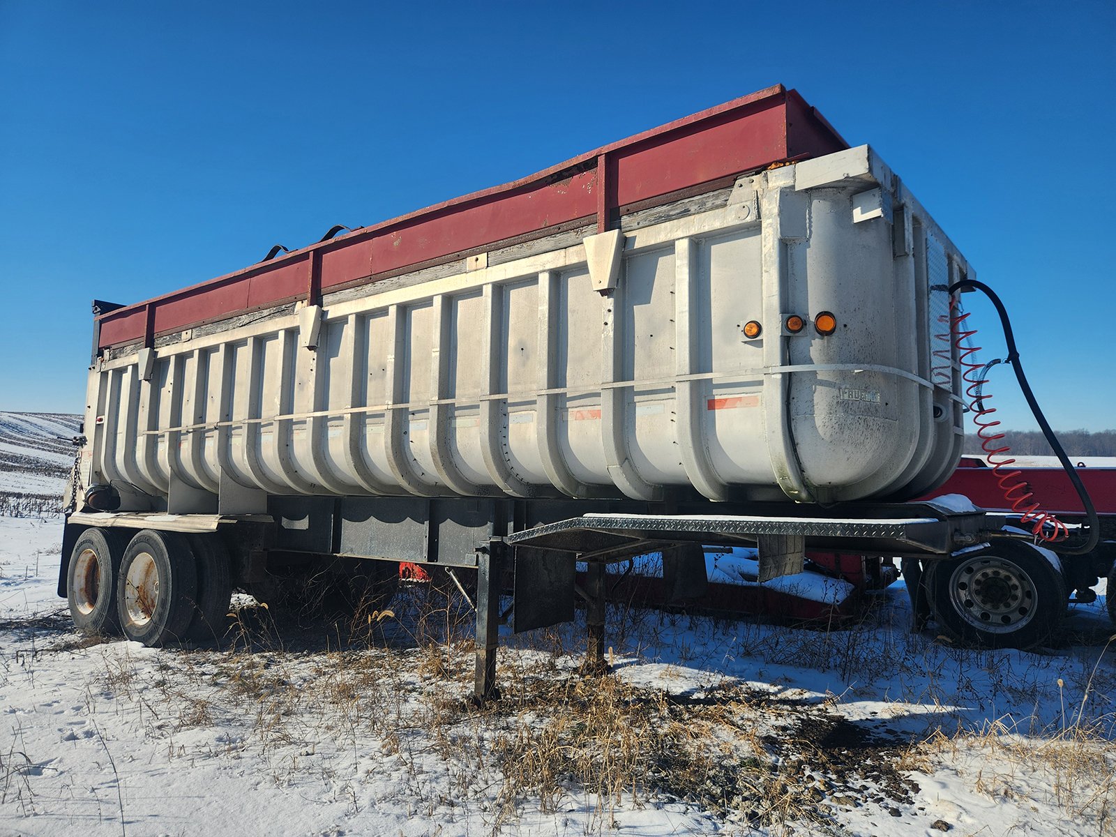 Property photo 92 - FEBRUARY VIRTUAL FARM EQUIPMENT AUCTION
