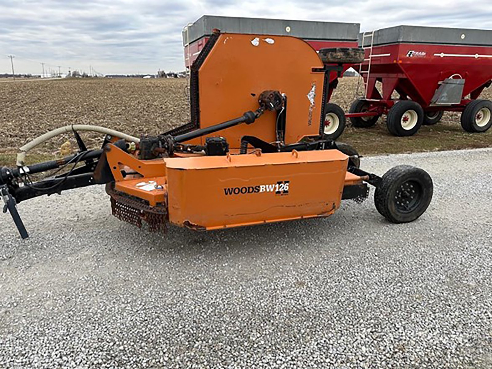 Property photo 88 - FEBRUARY VIRTUAL FARM EQUIPMENT AUCTION