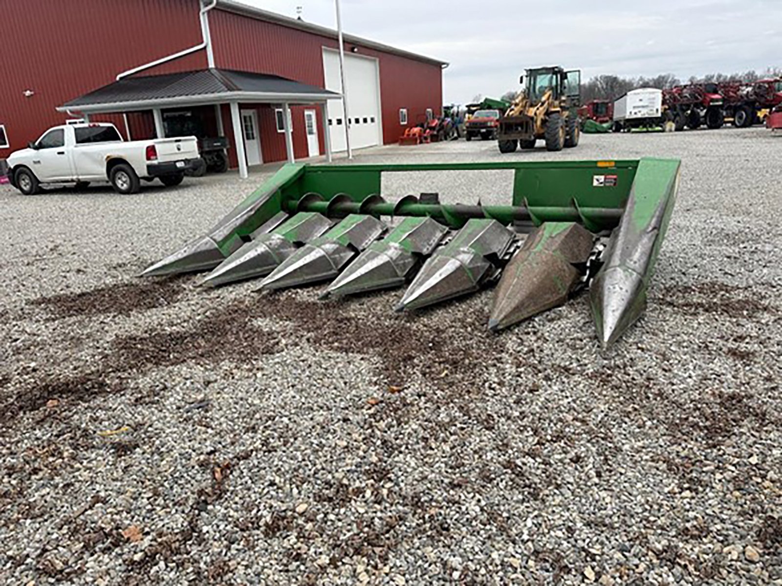 Property photo 83 - FEBRUARY VIRTUAL FARM EQUIPMENT AUCTION