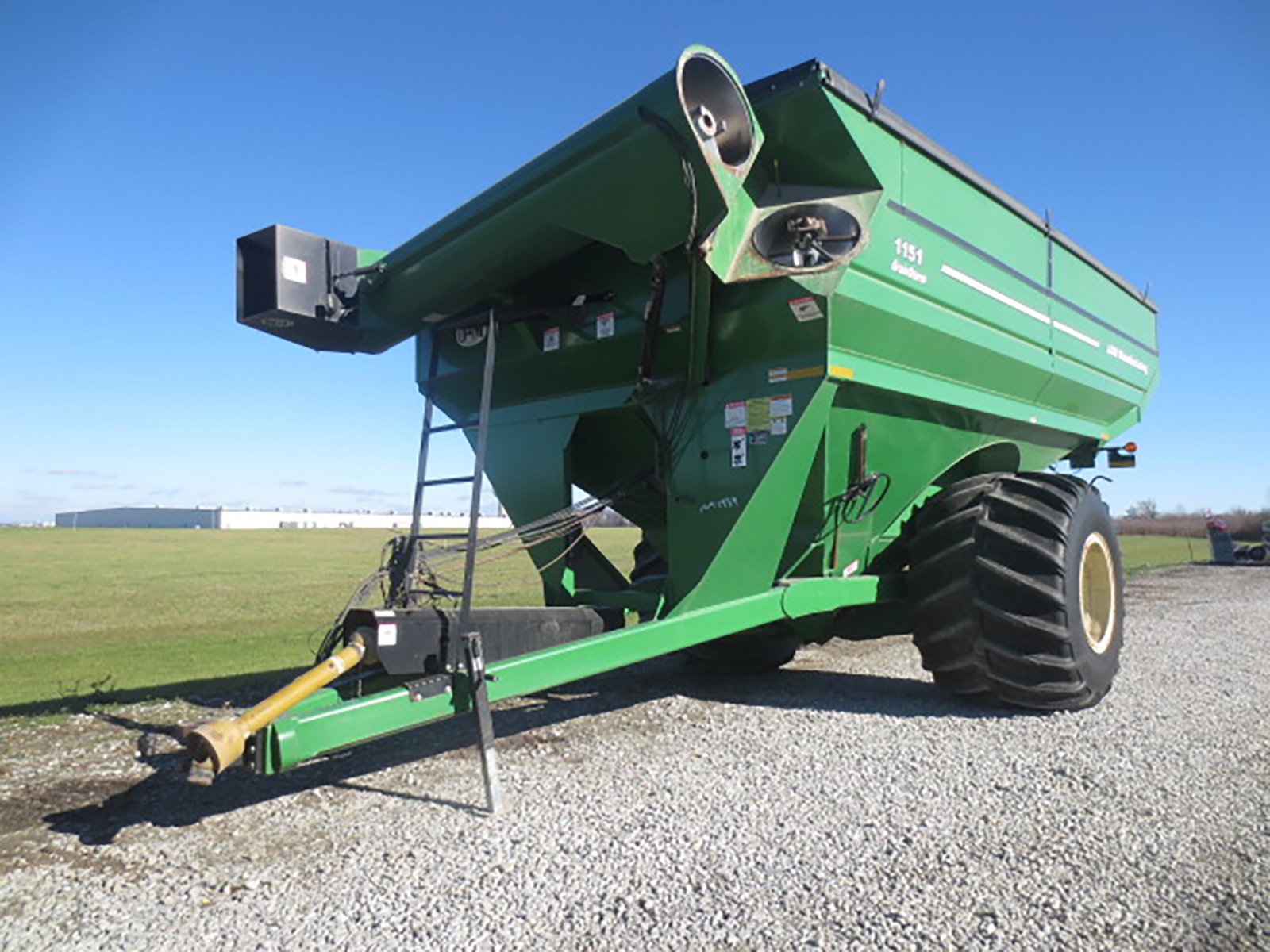 Property photo 77 - FEBRUARY VIRTUAL FARM EQUIPMENT AUCTION