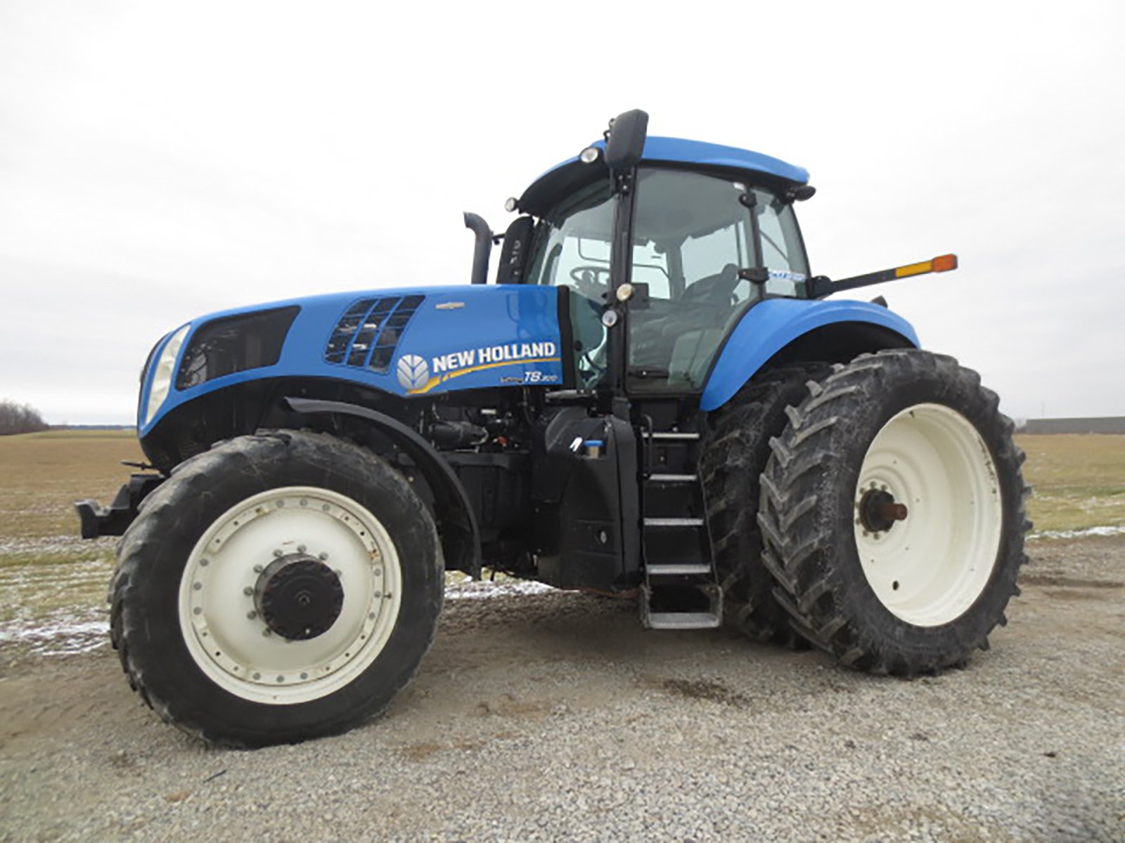 Property photo 74 - FEBRUARY VIRTUAL FARM EQUIPMENT AUCTION