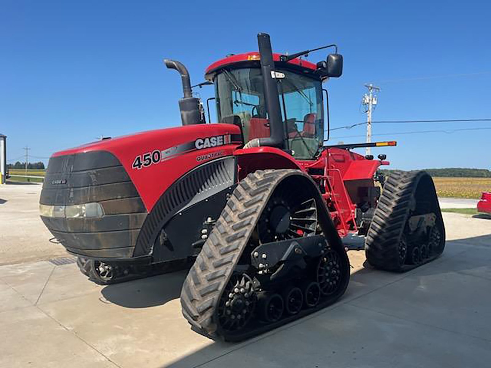 Property photo 4 - FEBRUARY VIRTUAL FARM EQUIPMENT AUCTION