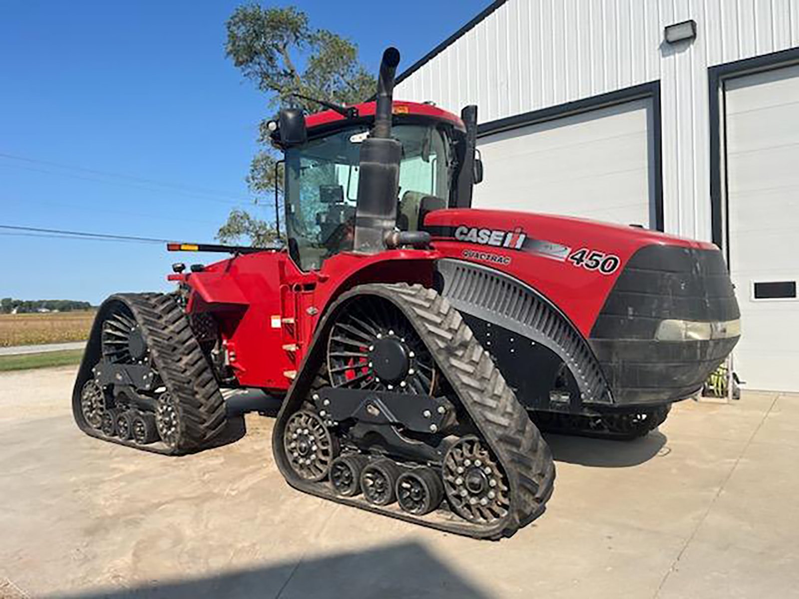 Property photo 22 - FEBRUARY VIRTUAL FARM EQUIPMENT AUCTION