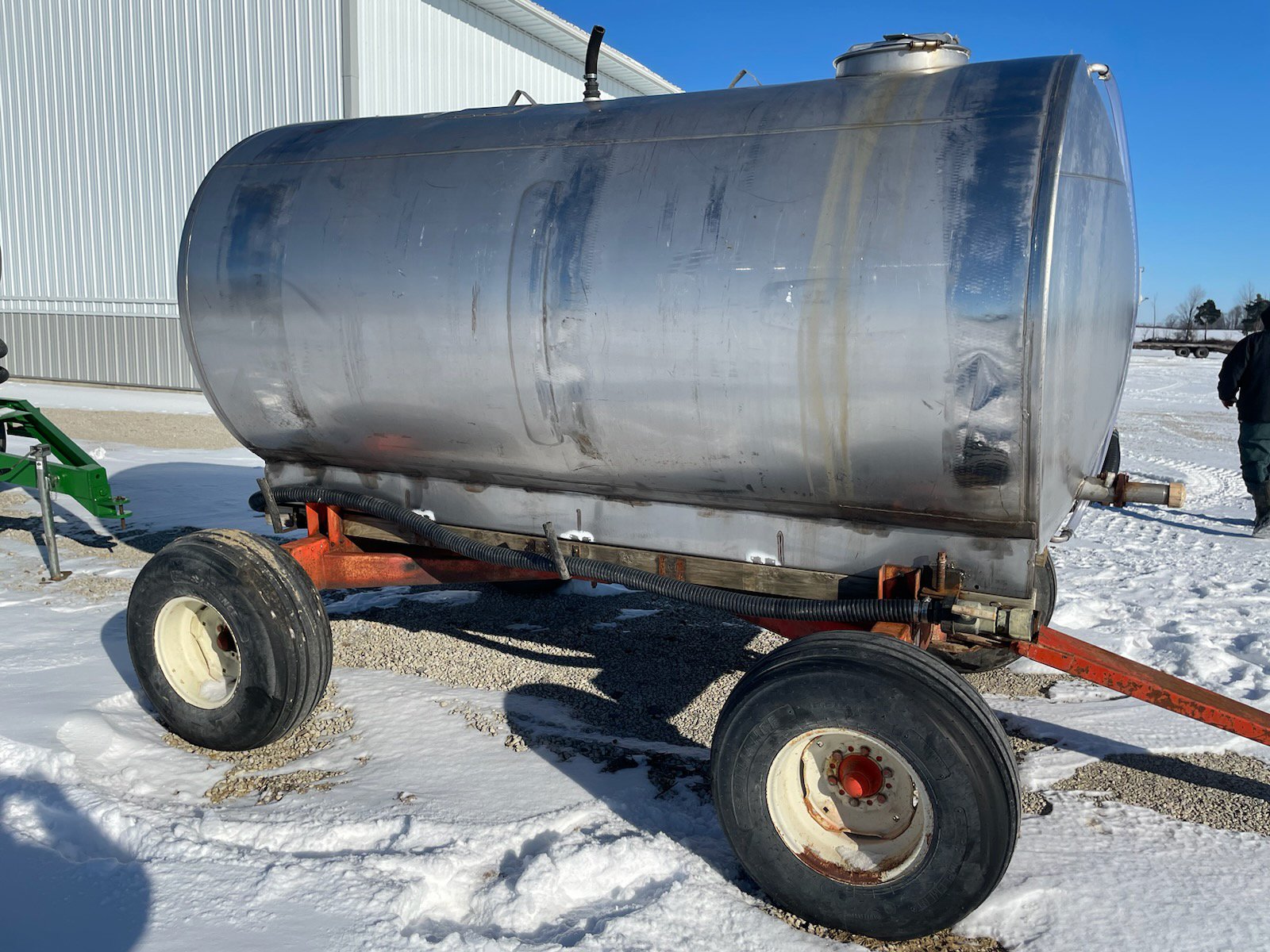 Property photo 17 - FEBRUARY VIRTUAL FARM EQUIPMENT AUCTION