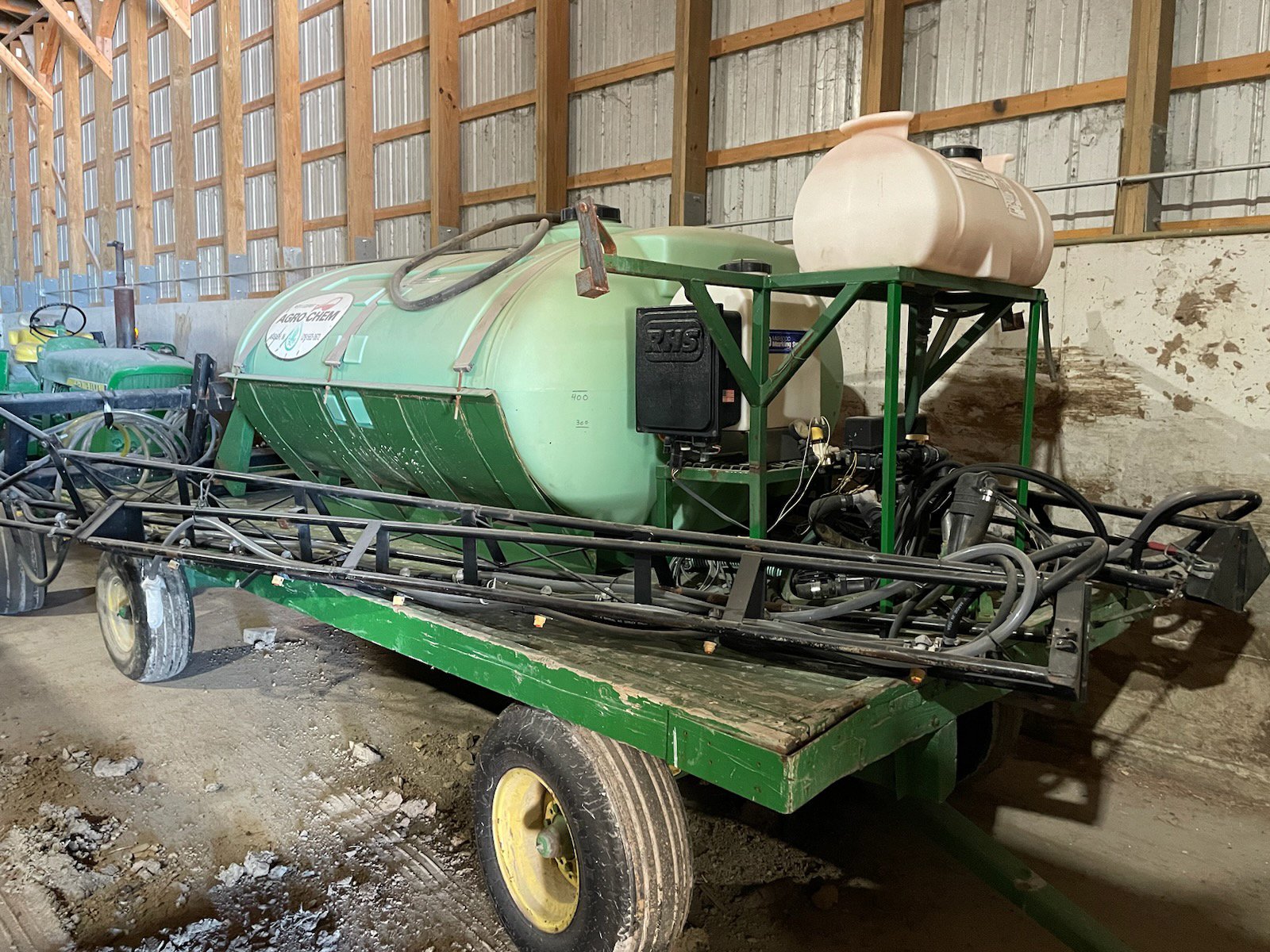 Property photo 15 - FEBRUARY VIRTUAL FARM EQUIPMENT AUCTION