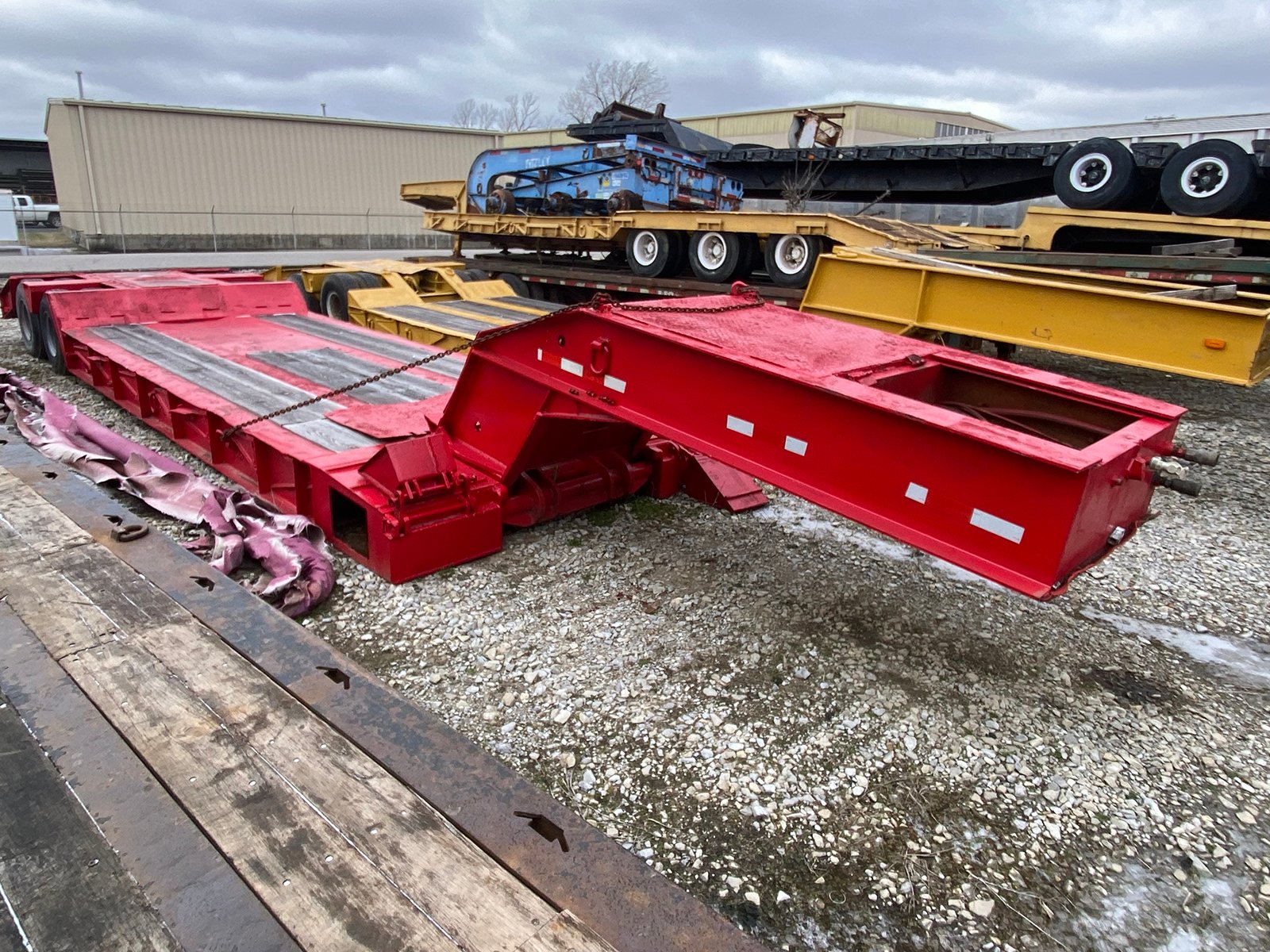 Property photo 13 - FEBRUARY VIRTUAL FARM EQUIPMENT AUCTION