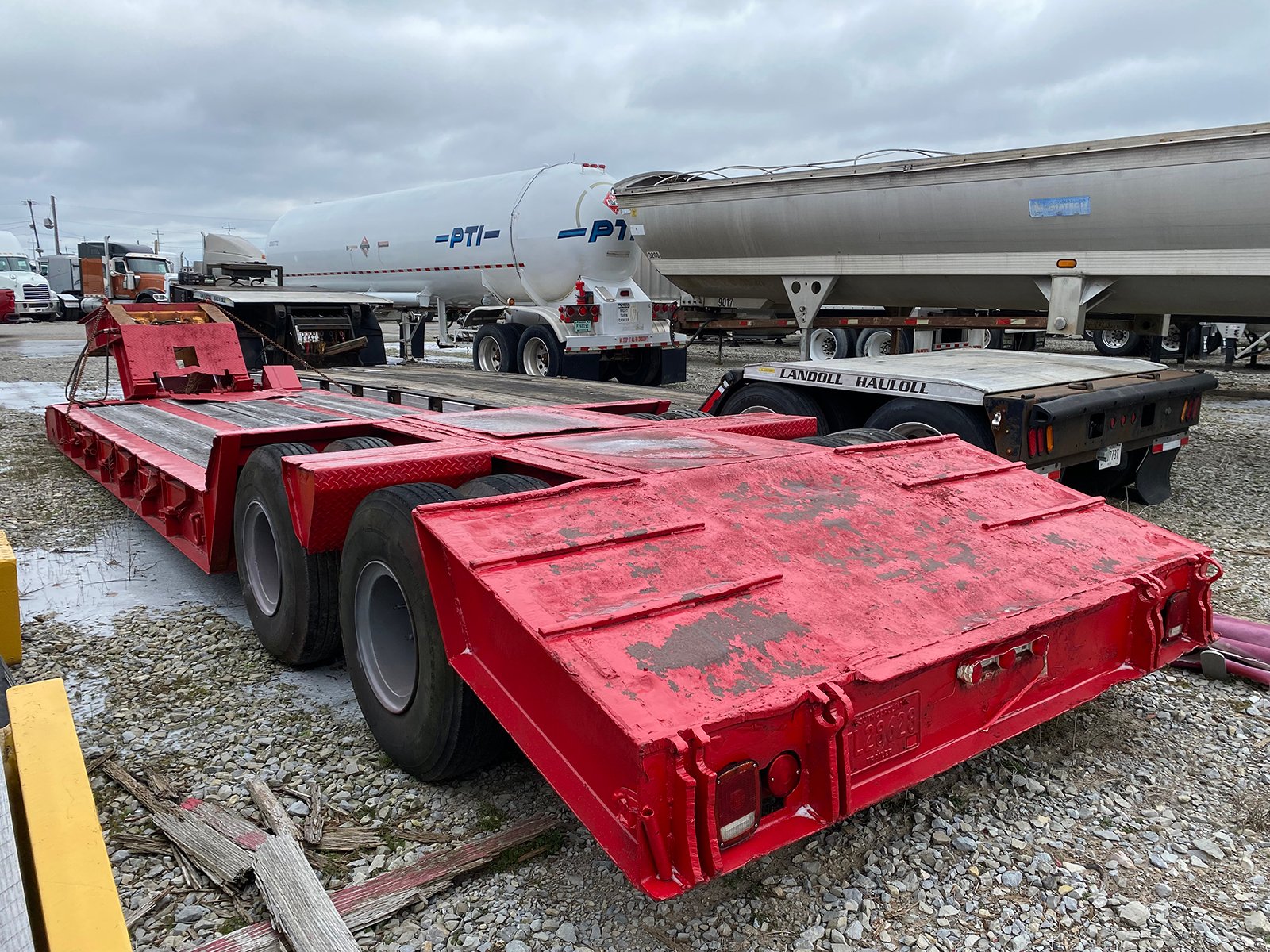 Property photo 12 - FEBRUARY VIRTUAL FARM EQUIPMENT AUCTION