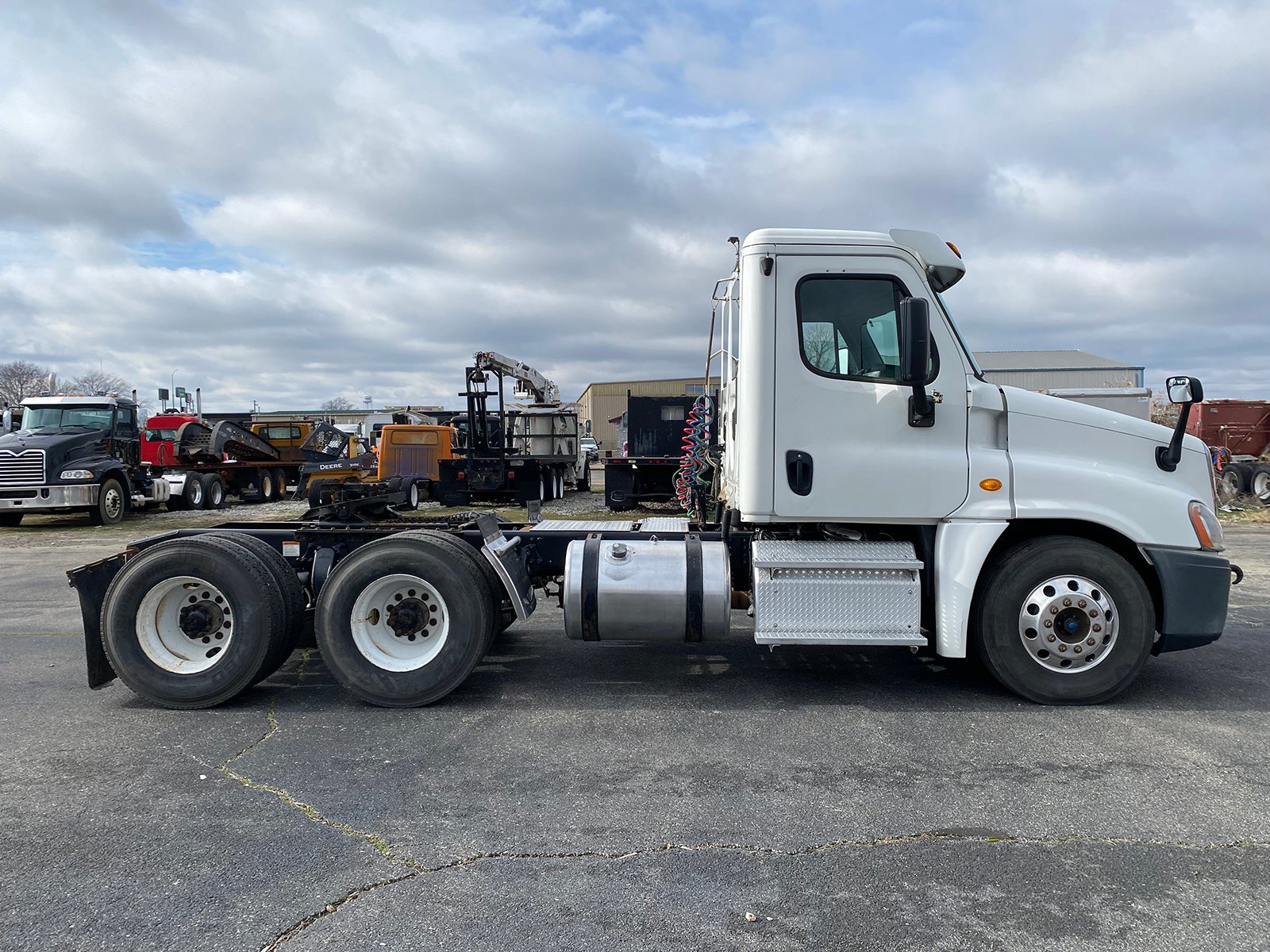 Property photo 8 - FEBRUARY VIRTUAL FARM EQUIPMENT AUCTION