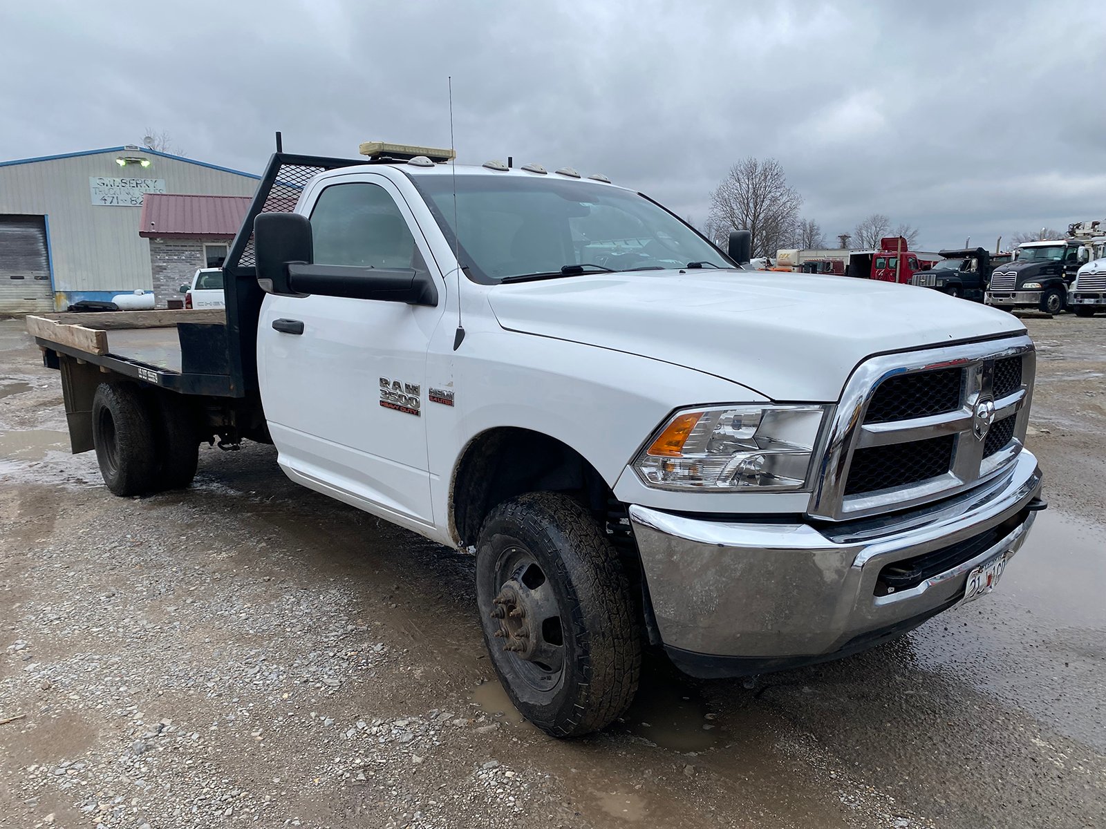 Property photo 6 - FEBRUARY VIRTUAL FARM EQUIPMENT AUCTION