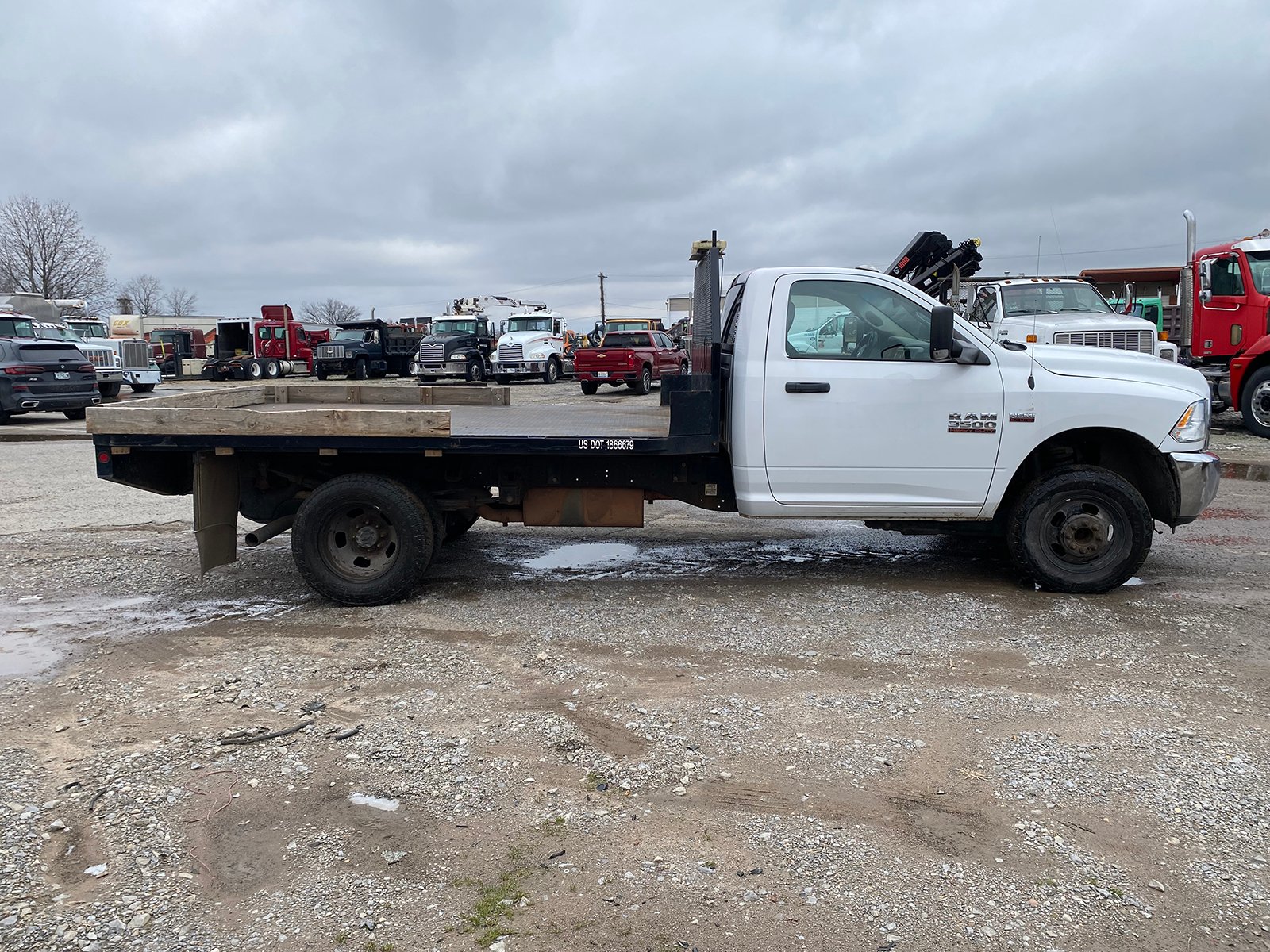 Property photo 5 - FEBRUARY VIRTUAL FARM EQUIPMENT AUCTION