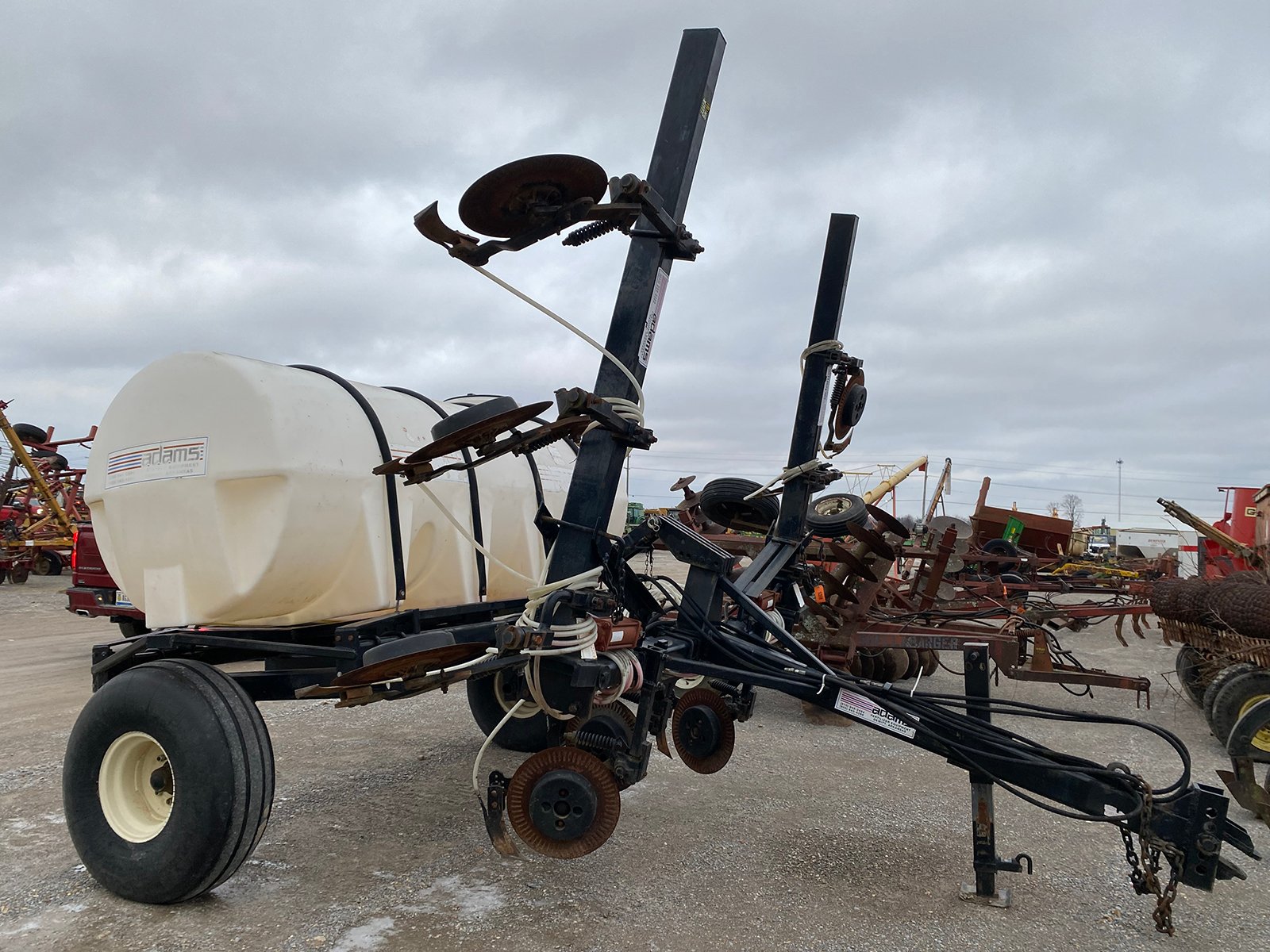 Property photo 36 - FEBRUARY VIRTUAL FARM EQUIPMENT AUCTION