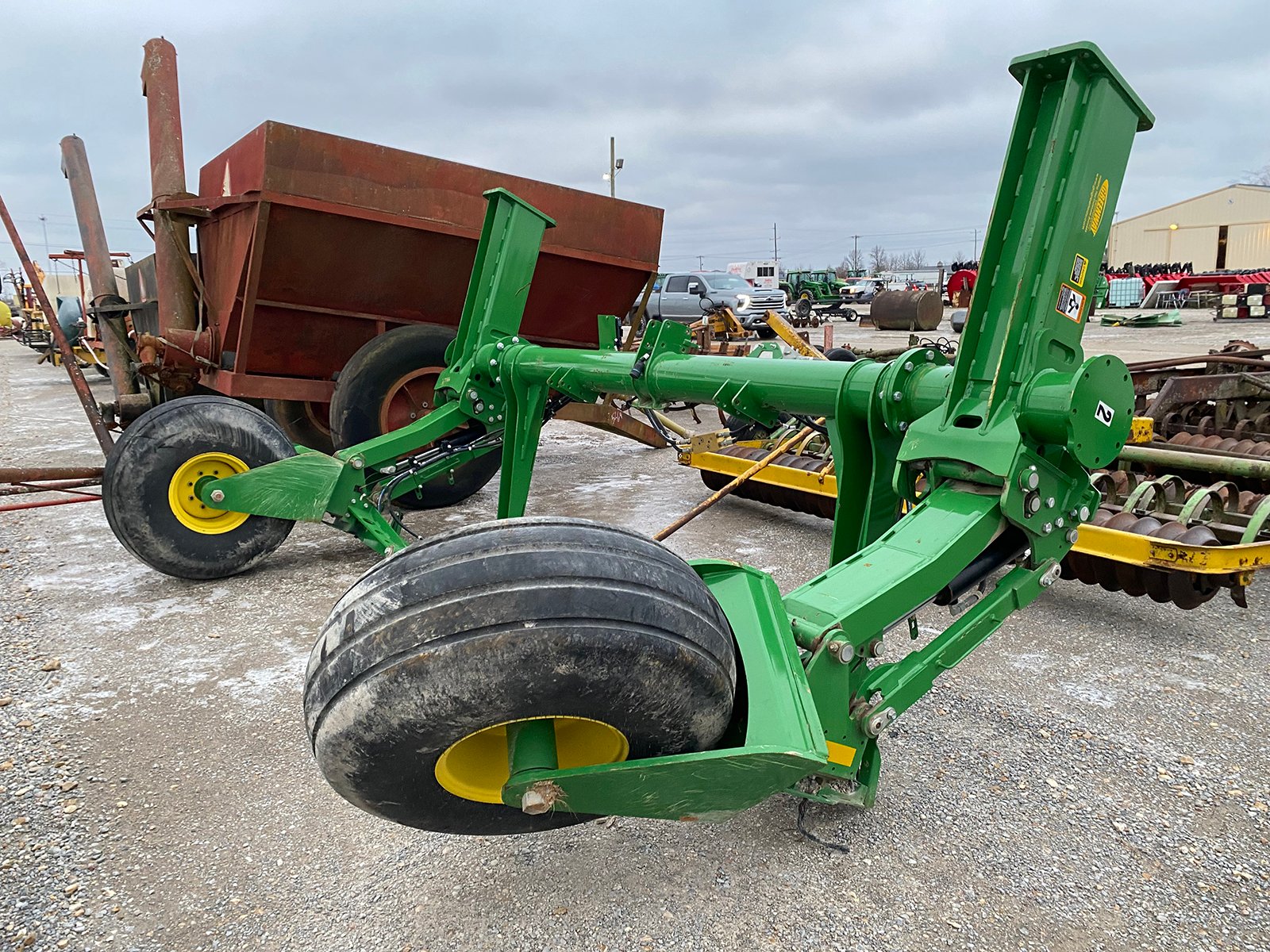 Property photo 46 - FEBRUARY VIRTUAL FARM EQUIPMENT AUCTION