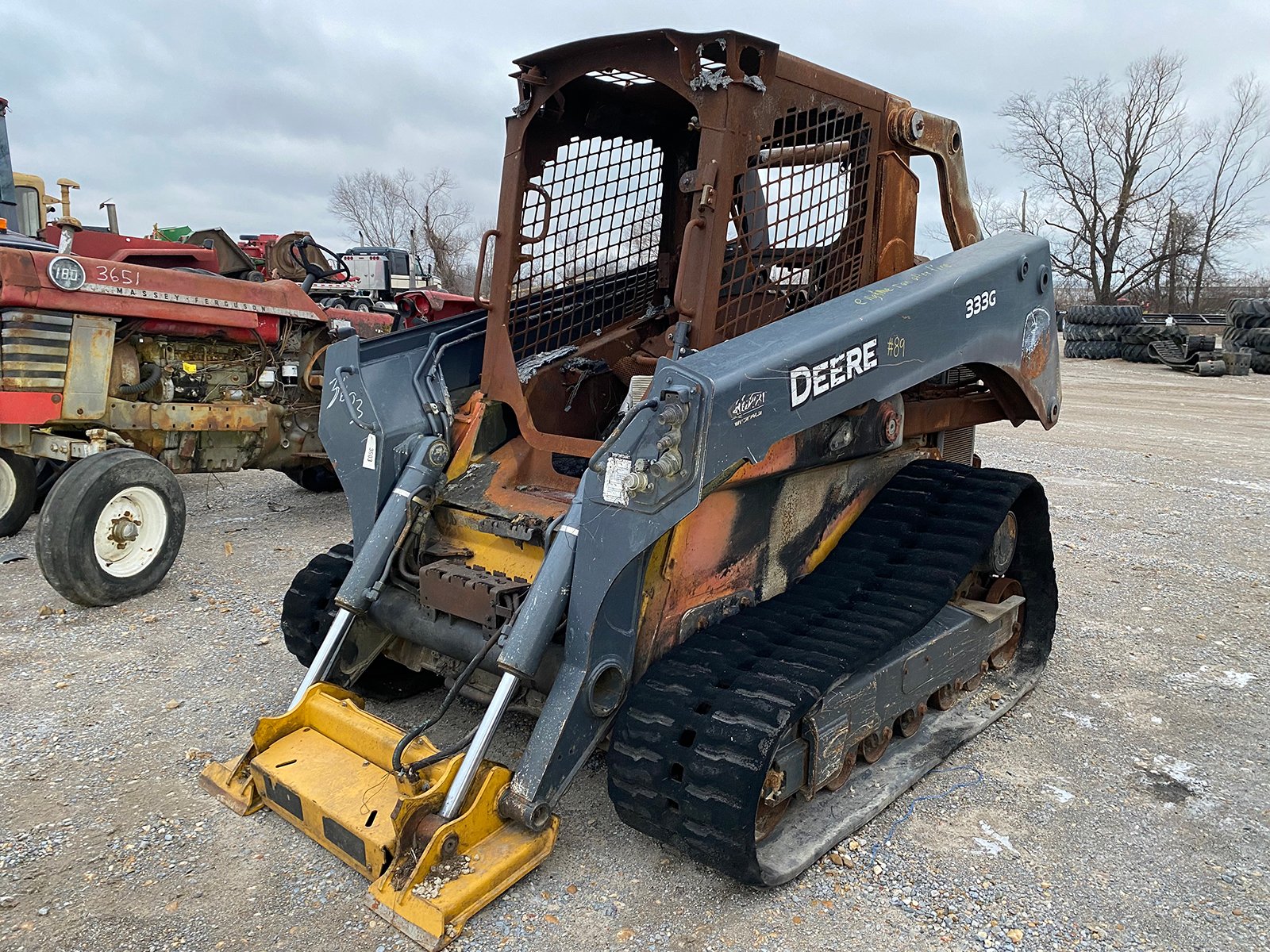 Property photo 45 - FEBRUARY VIRTUAL FARM EQUIPMENT AUCTION
