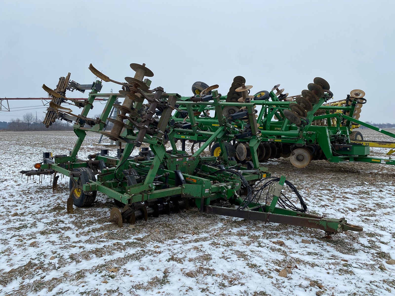 Property photo 44 - FEBRUARY VIRTUAL FARM EQUIPMENT AUCTION