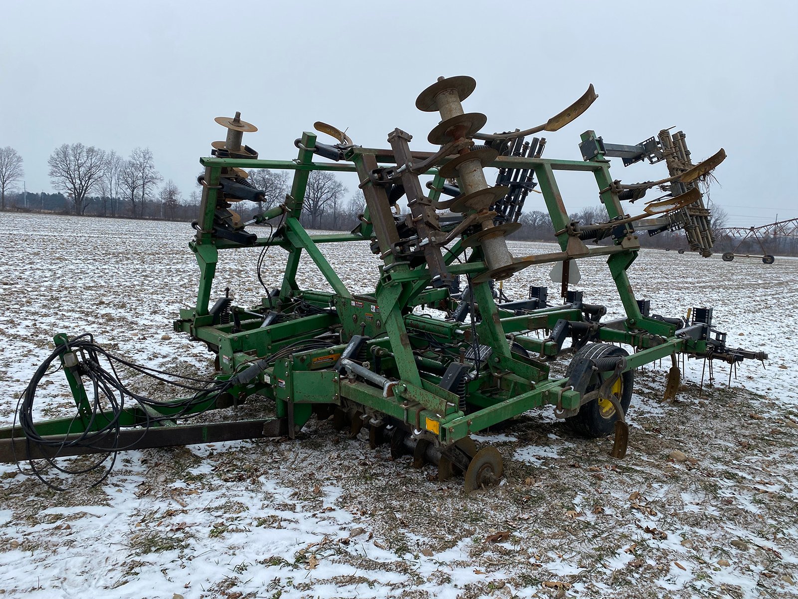 Property photo 43 - FEBRUARY VIRTUAL FARM EQUIPMENT AUCTION
