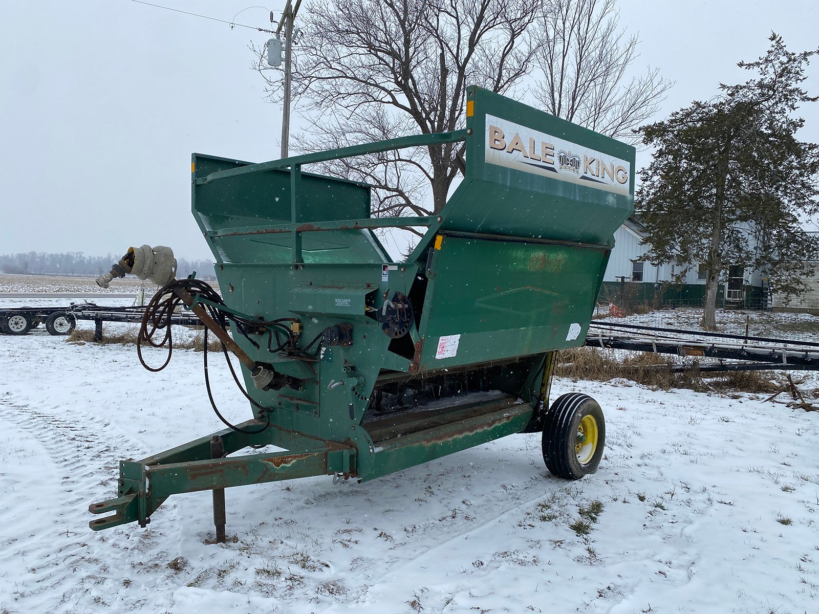 Property photo 42 - FEBRUARY VIRTUAL FARM EQUIPMENT AUCTION