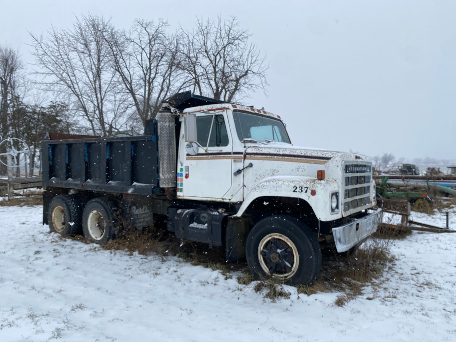 Property photo 41 - FEBRUARY VIRTUAL FARM EQUIPMENT AUCTION