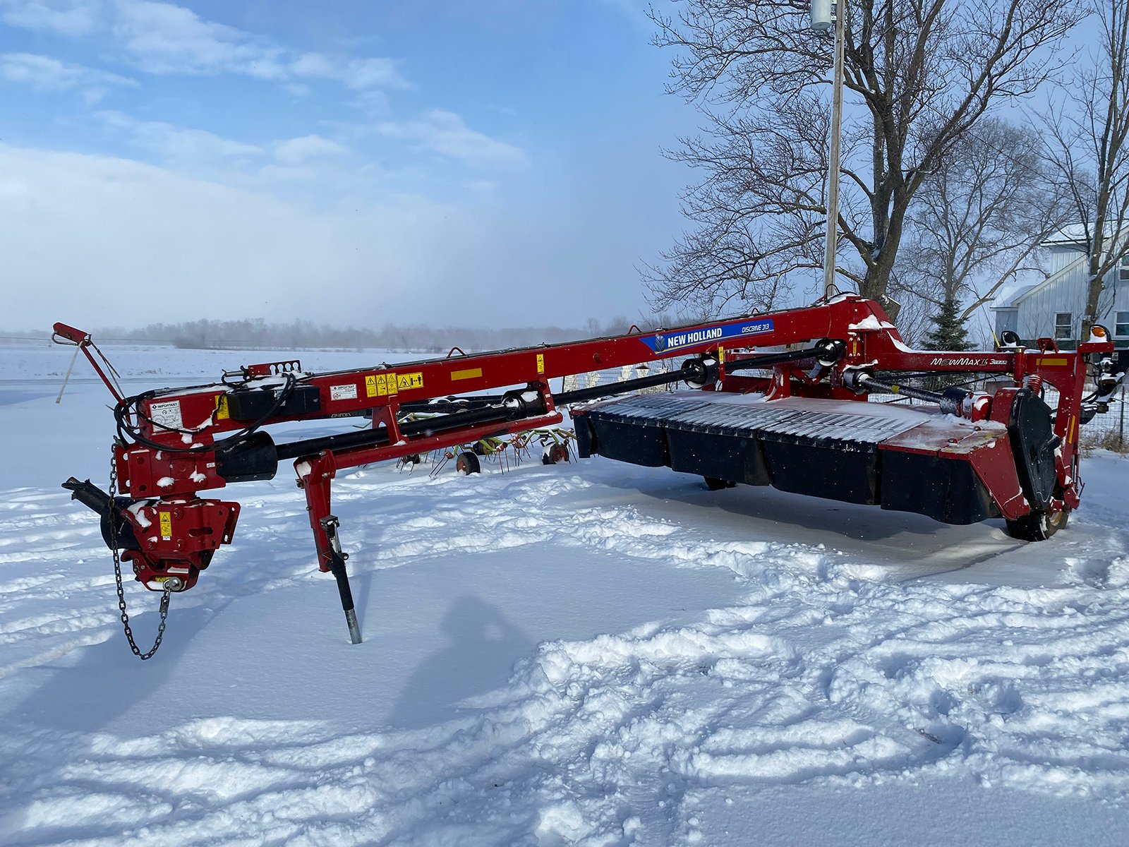 Property photo 39 - FEBRUARY VIRTUAL FARM EQUIPMENT AUCTION