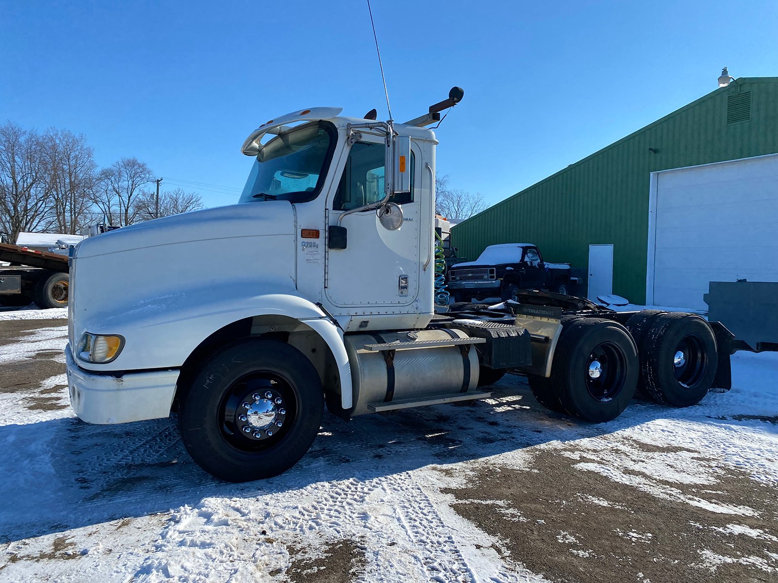 Property photo 38 - FEBRUARY VIRTUAL FARM EQUIPMENT AUCTION