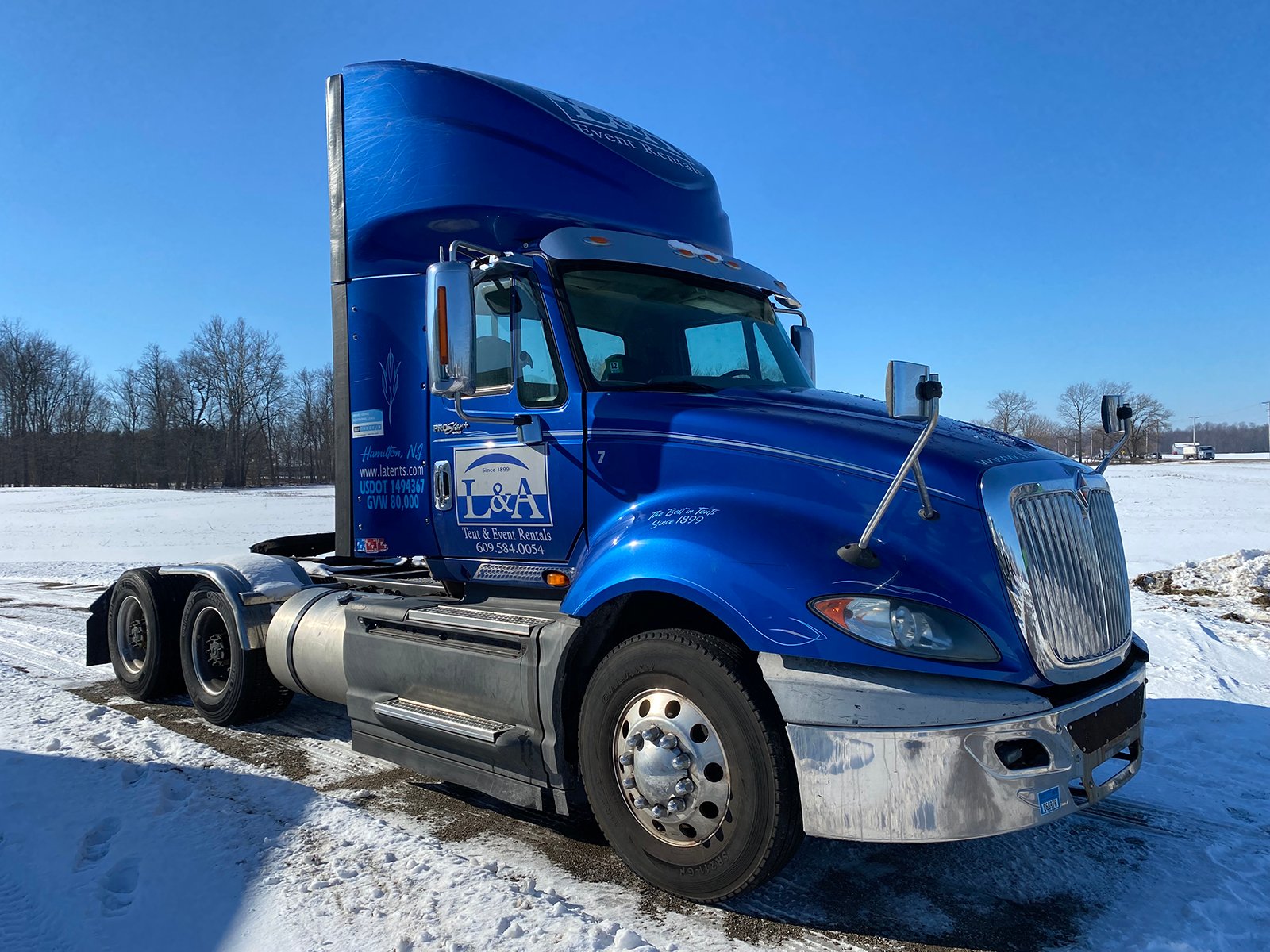 Property photo 37 - FEBRUARY VIRTUAL FARM EQUIPMENT AUCTION