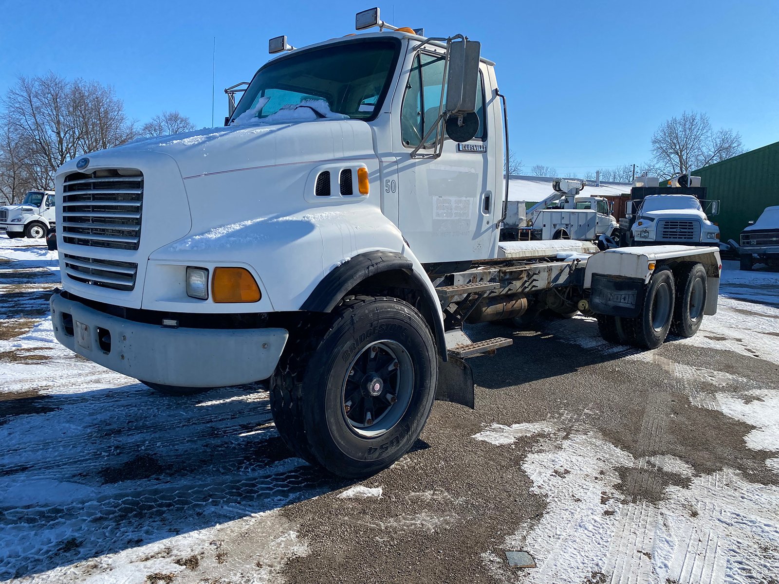 Property photo 25 - FEBRUARY VIRTUAL FARM EQUIPMENT AUCTION