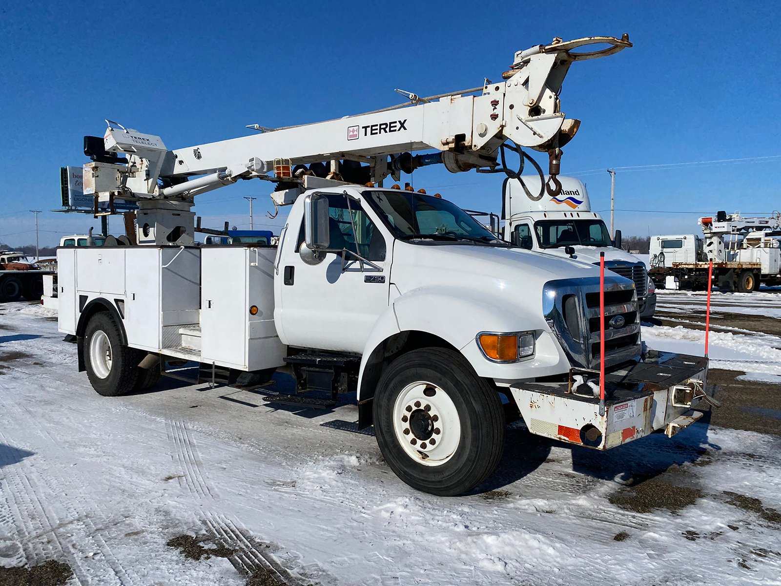 Property photo 35 - FEBRUARY VIRTUAL FARM EQUIPMENT AUCTION