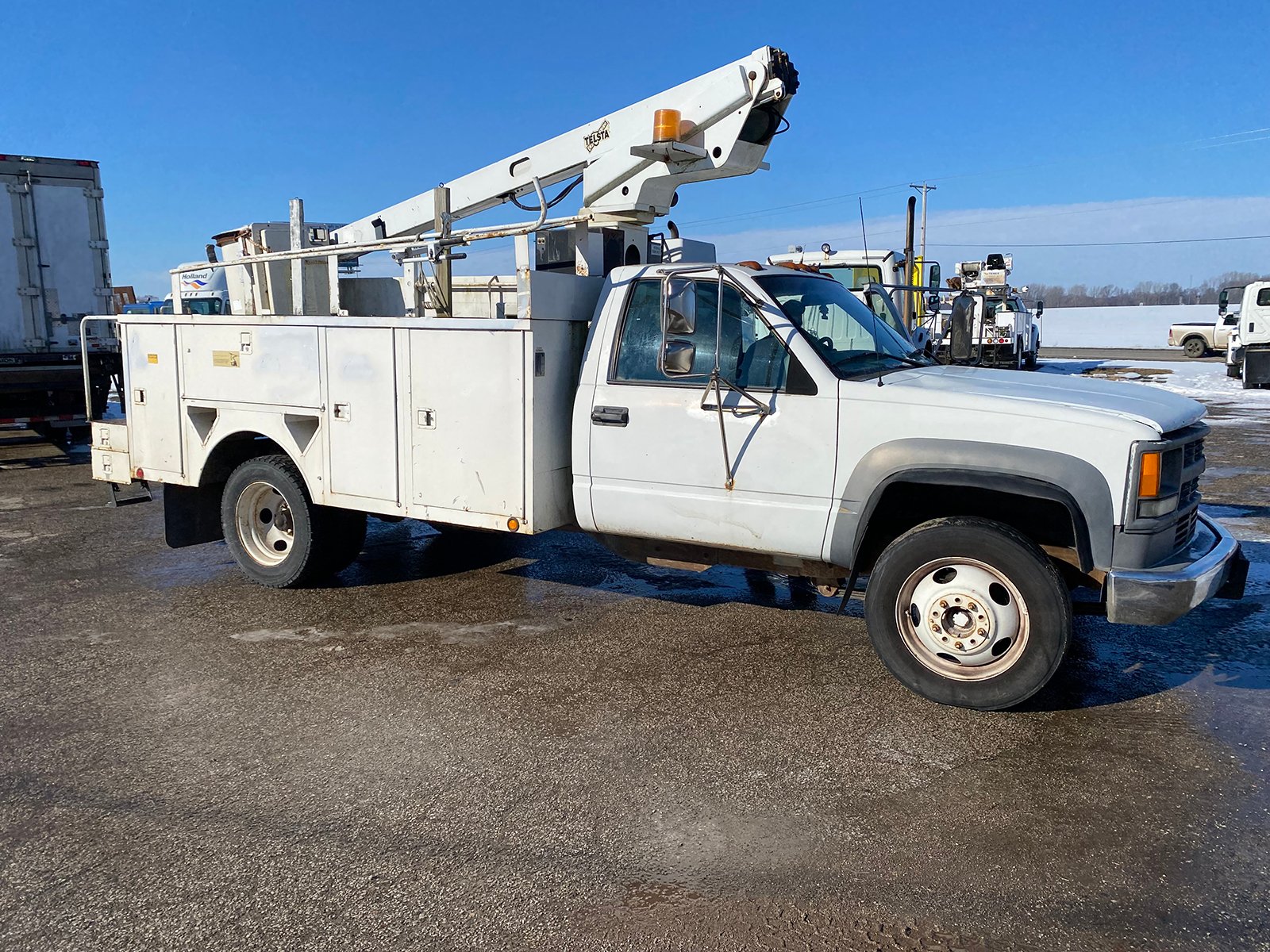 Property photo 32 - FEBRUARY VIRTUAL FARM EQUIPMENT AUCTION