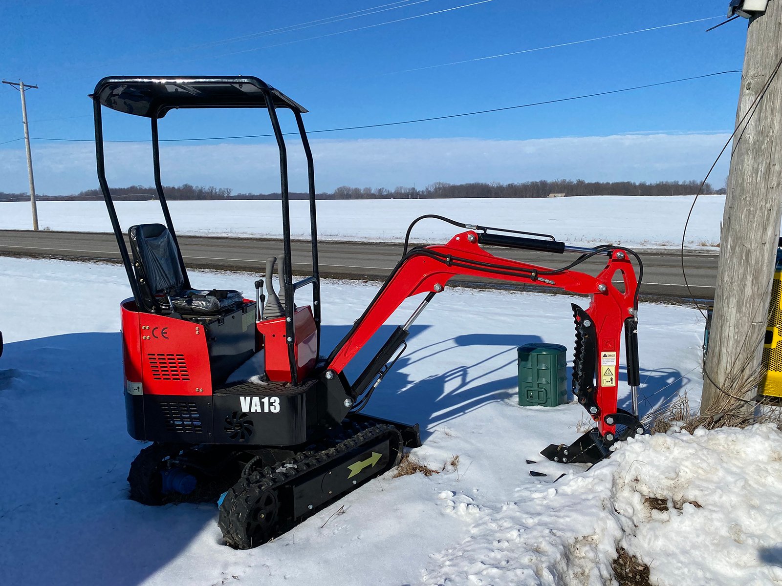Property photo 31 - FEBRUARY VIRTUAL FARM EQUIPMENT AUCTION
