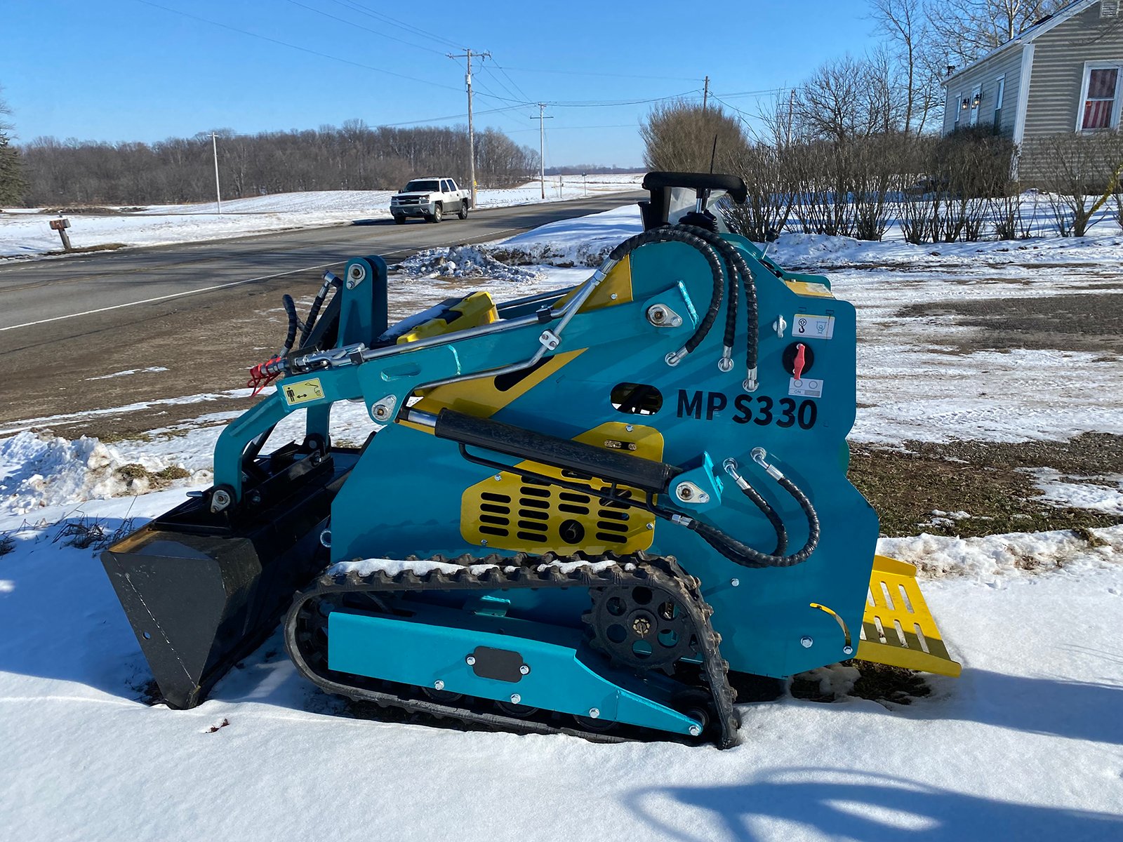Property photo 30 - FEBRUARY VIRTUAL FARM EQUIPMENT AUCTION