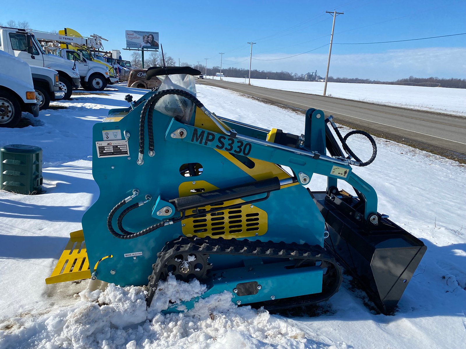 Property photo 29 - FEBRUARY VIRTUAL FARM EQUIPMENT AUCTION