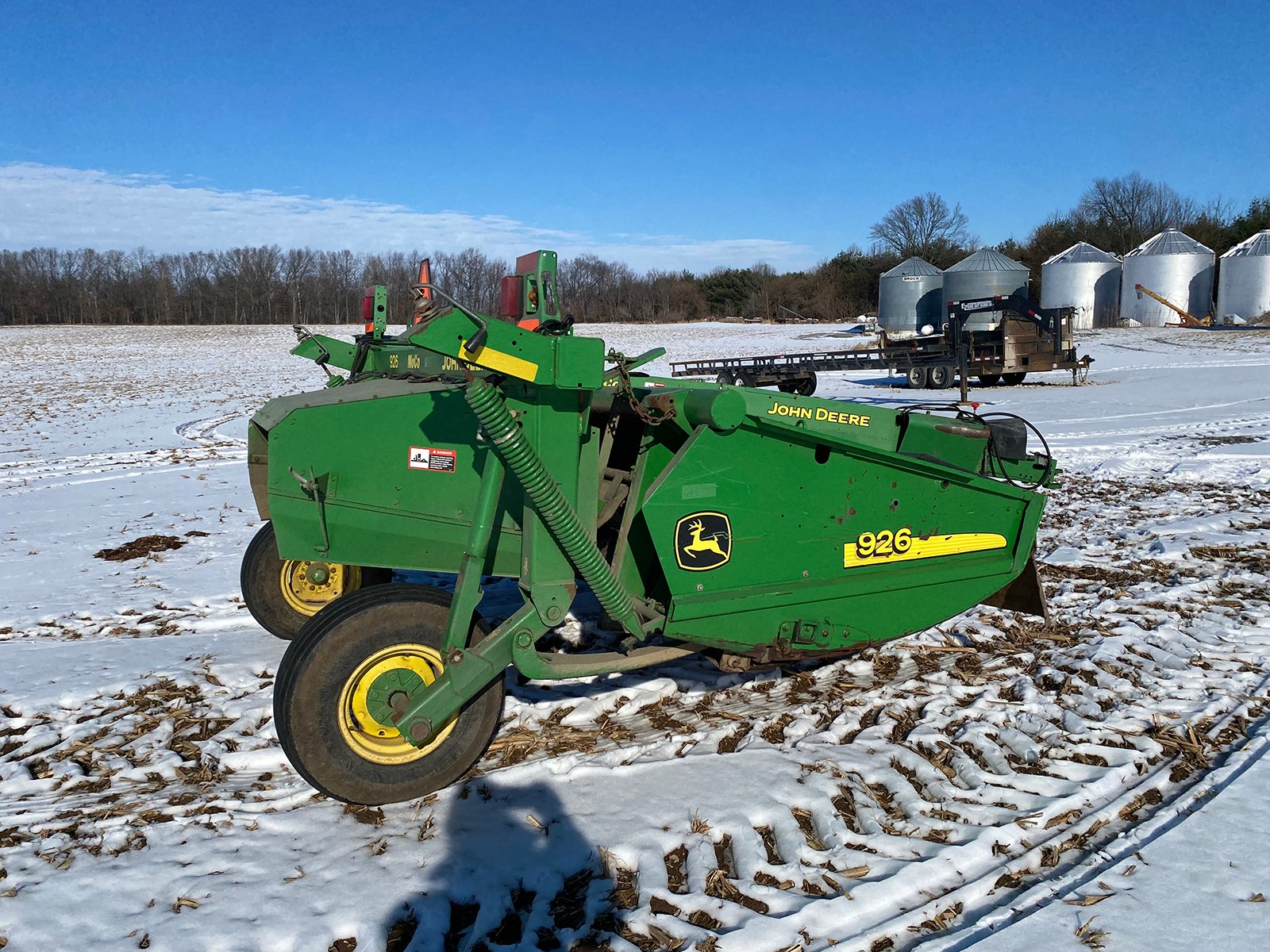 Property photo 28 - FEBRUARY VIRTUAL FARM EQUIPMENT AUCTION