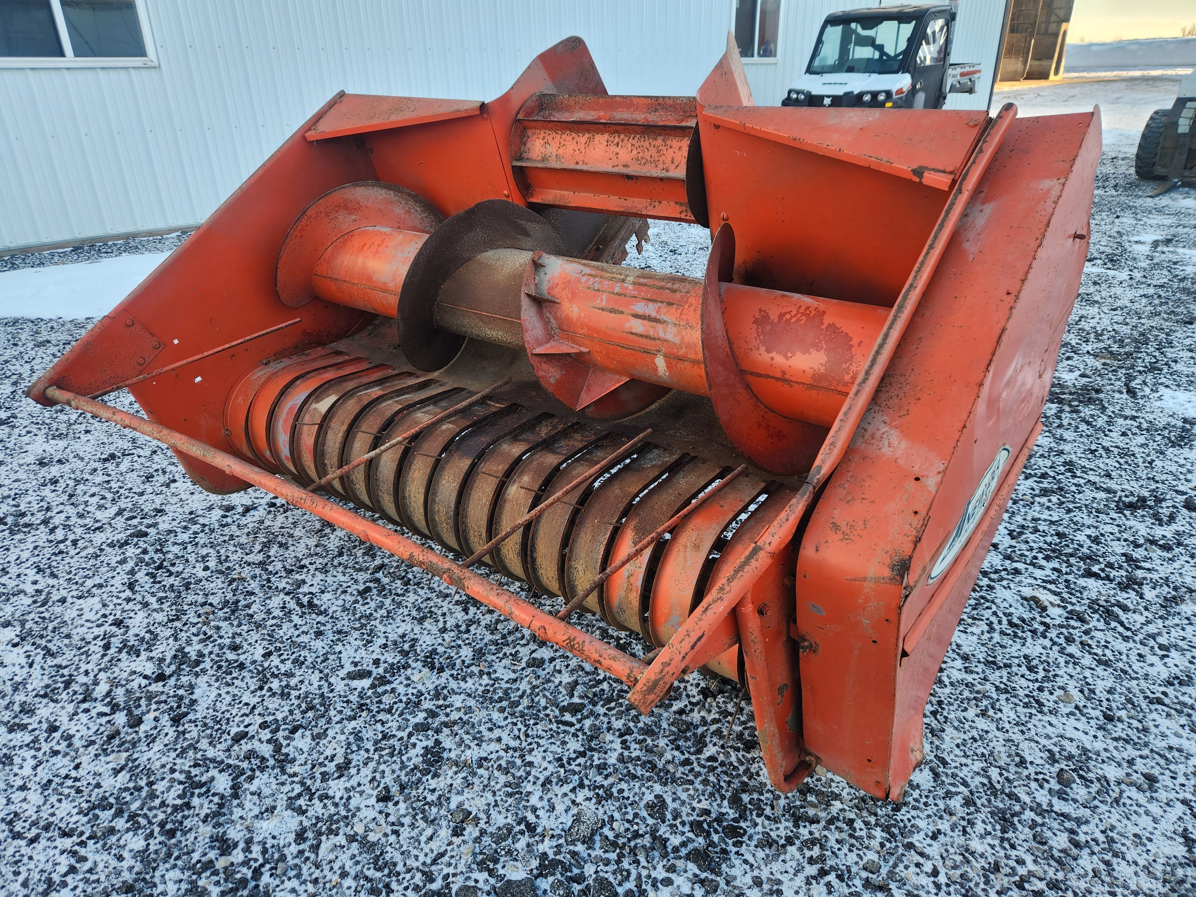 Property photo 2 - FEBRUARY TIMED ONLY FARM EQUIPMENT AUCTION