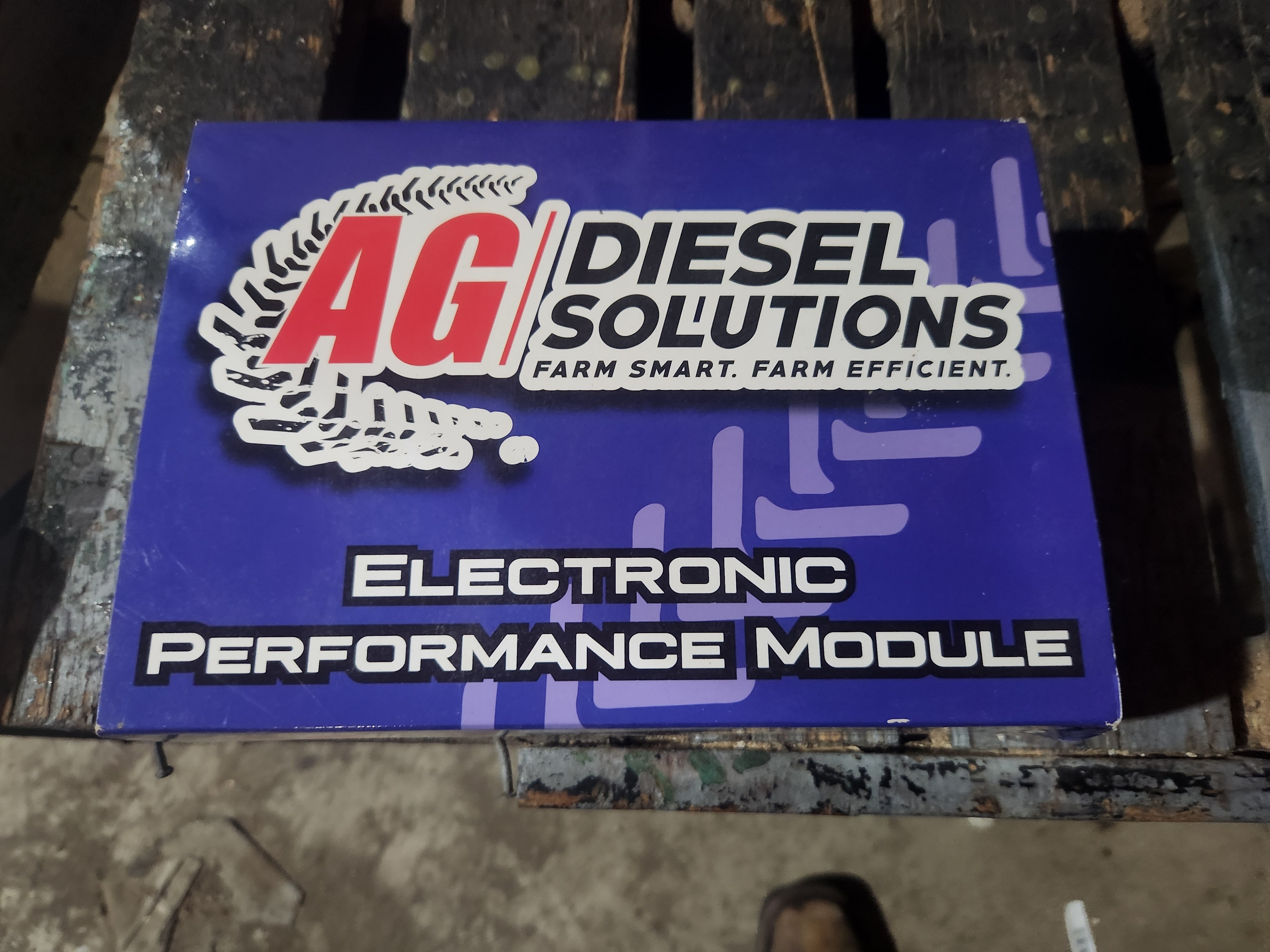 Property photo 19 - FEBRUARY TIMED ONLY FARM EQUIPMENT AUCTION