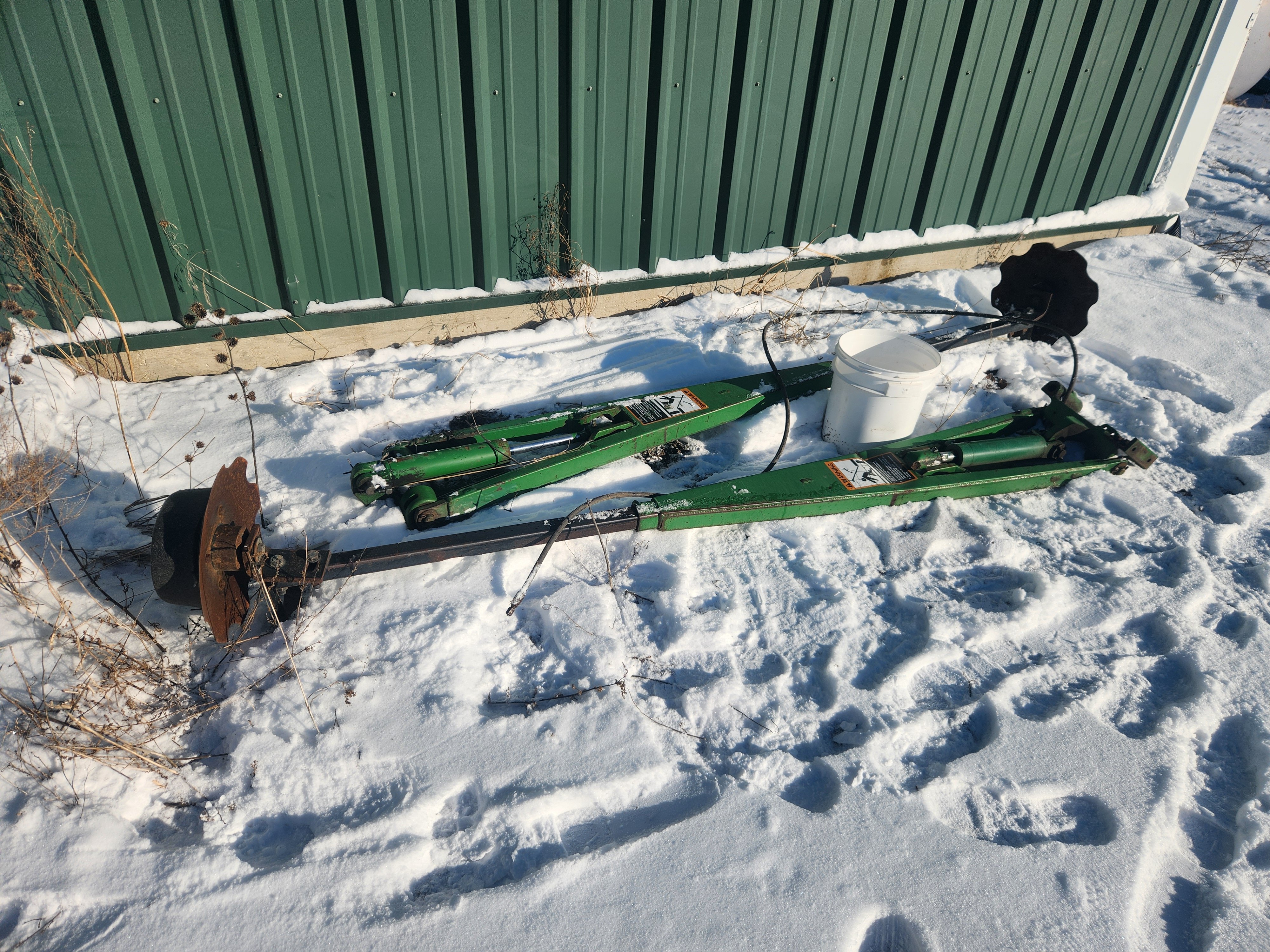 Property photo 18 - FEBRUARY TIMED ONLY FARM EQUIPMENT AUCTION