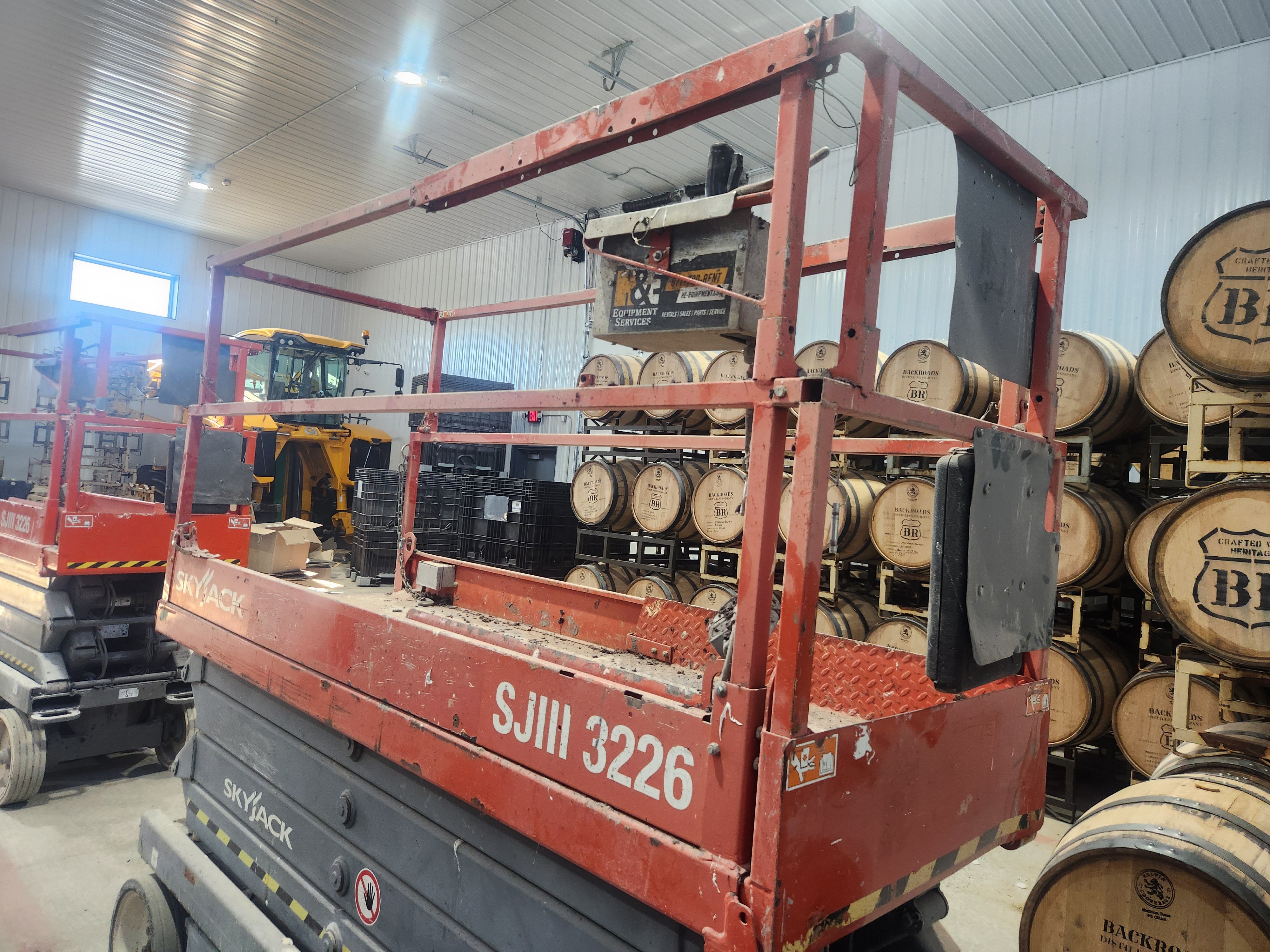 Property photo 3 - FEBRUARY TIMED ONLY FARM EQUIPMENT AUCTION