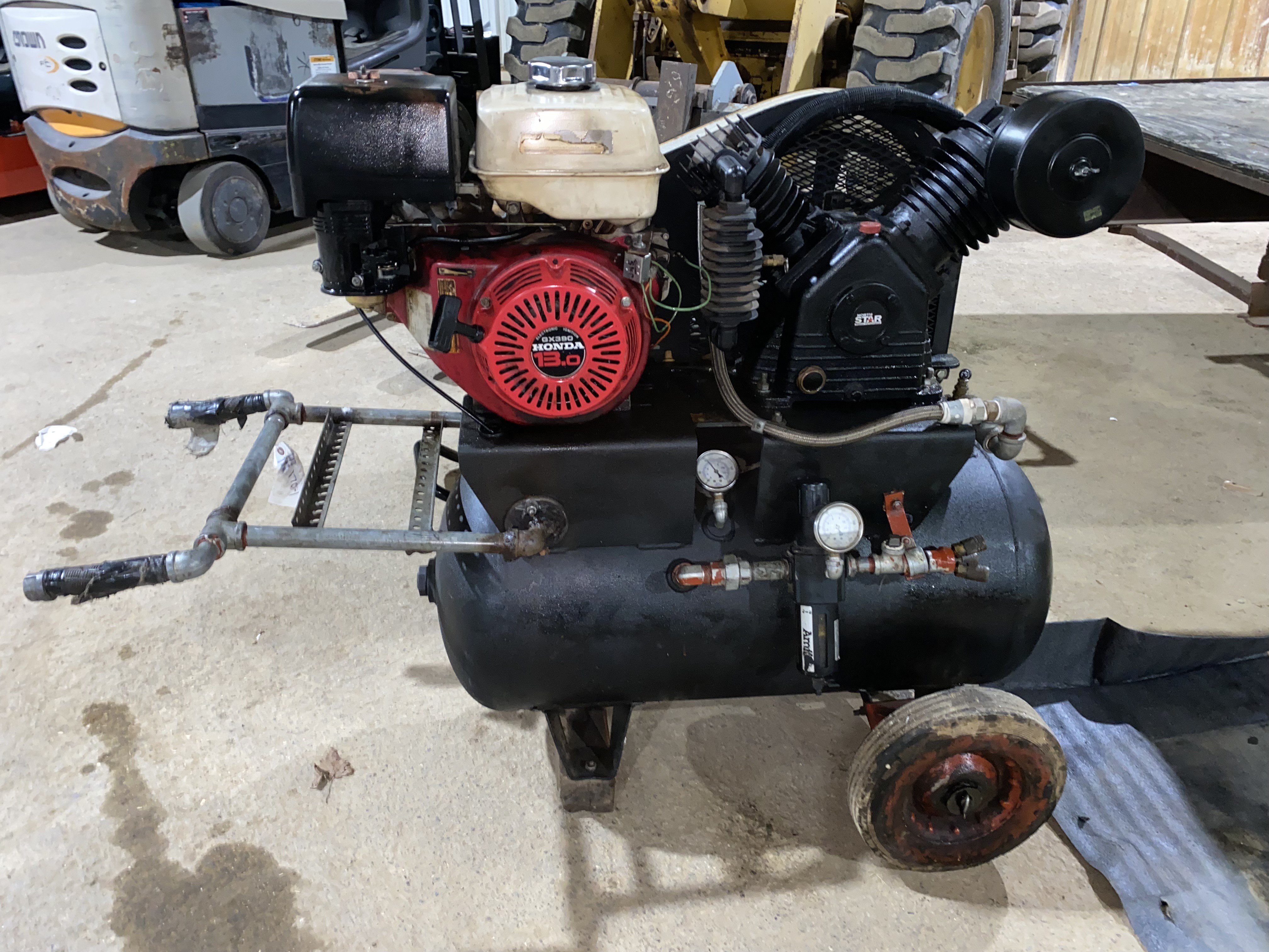 Property photo 12 - FEBRUARY TIMED ONLY FARM EQUIPMENT AUCTION