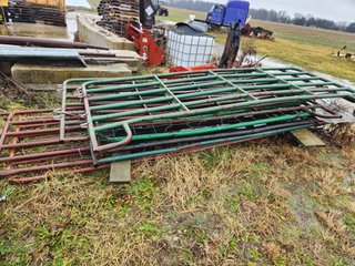 Property photo 19 - CANCELLED: FARM EQUIPMENT AUCTION IN SPENCERVILLE OHIO - ALLEN COUNTY OH