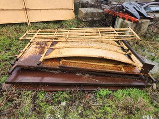 Property photo 21 - CANCELLED: FARM EQUIPMENT AUCTION IN SPENCERVILLE OHIO - ALLEN COUNTY OH