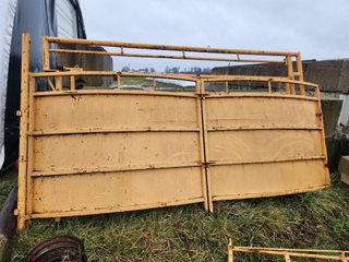 Property photo 22 - CANCELLED: FARM EQUIPMENT AUCTION IN SPENCERVILLE OHIO - ALLEN COUNTY OH