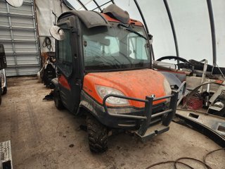 Property photo 31 - CANCELLED: FARM EQUIPMENT AUCTION IN SPENCERVILLE OHIO - ALLEN COUNTY OH