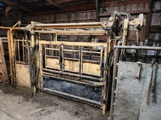 Property photo 2 - CANCELLED: FARM EQUIPMENT AUCTION IN SPENCERVILLE OHIO - ALLEN COUNTY OH