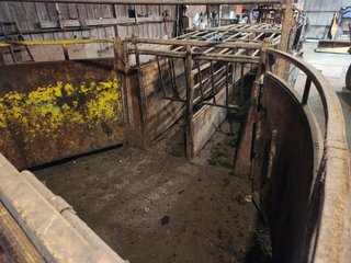 Property photo 4 - CANCELLED: FARM EQUIPMENT AUCTION IN SPENCERVILLE OHIO - ALLEN COUNTY OH