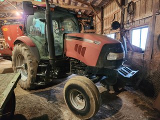 Property photo 8 - CANCELLED: FARM EQUIPMENT AUCTION IN SPENCERVILLE OHIO - ALLEN COUNTY OH