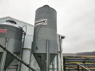 Property photo 11 - CANCELLED: FARM EQUIPMENT AUCTION IN SPENCERVILLE OHIO - ALLEN COUNTY OH