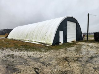 Property photo 12 - CANCELLED: FARM EQUIPMENT AUCTION IN SPENCERVILLE OHIO - ALLEN COUNTY OH