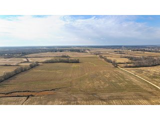 Property photo 1 - LAND AUCTION - 155.87+/- ACRES OFFERED IN 4 TRACTS IN PETERSBURG, IN