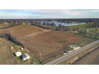 Property photo 10 - LAND AUCTION - 155.87+/- ACRES OFFERED IN 4 TRACTS IN PETERSBURG, IN