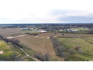 Property photo 13 - LAND AUCTION - 155.87+/- ACRES OFFERED IN 4 TRACTS IN PETERSBURG, IN
